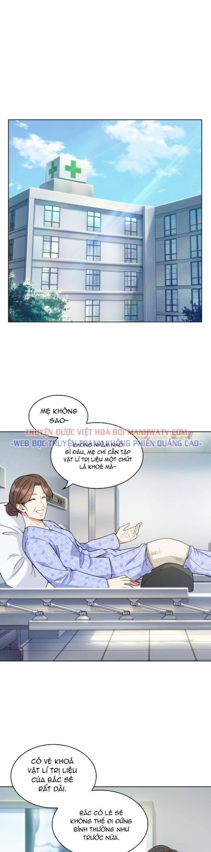 Văn Phòng Đặc Biệt 27 trang 0