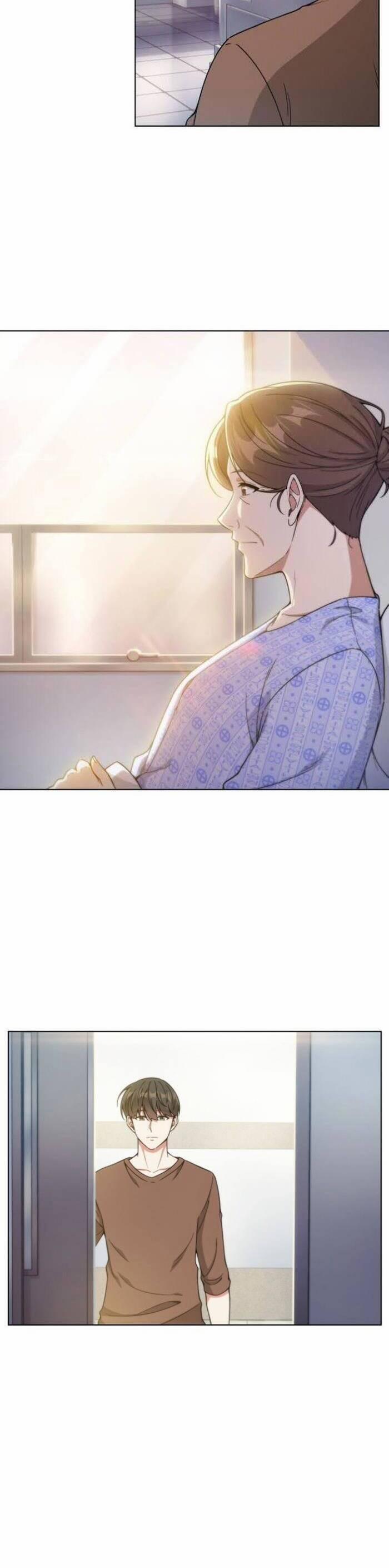 Văn Phòng Đặc Biệt 27 trang 2