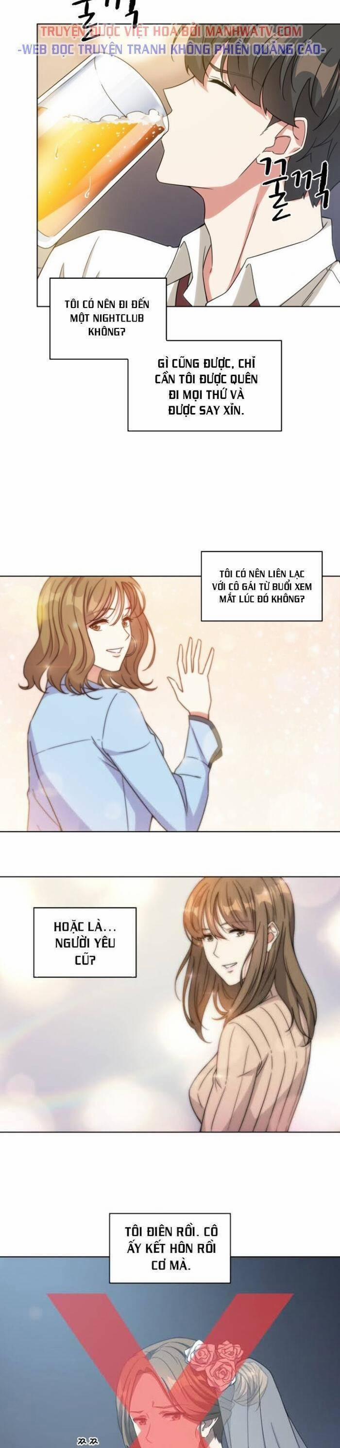 Văn Phòng Đặc Biệt 27 trang 26