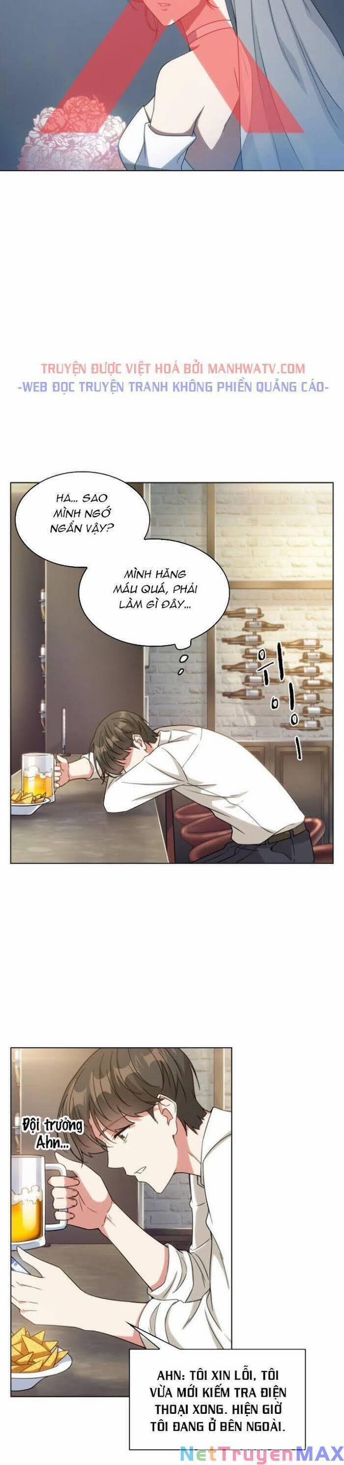 Văn Phòng Đặc Biệt 27 trang 27