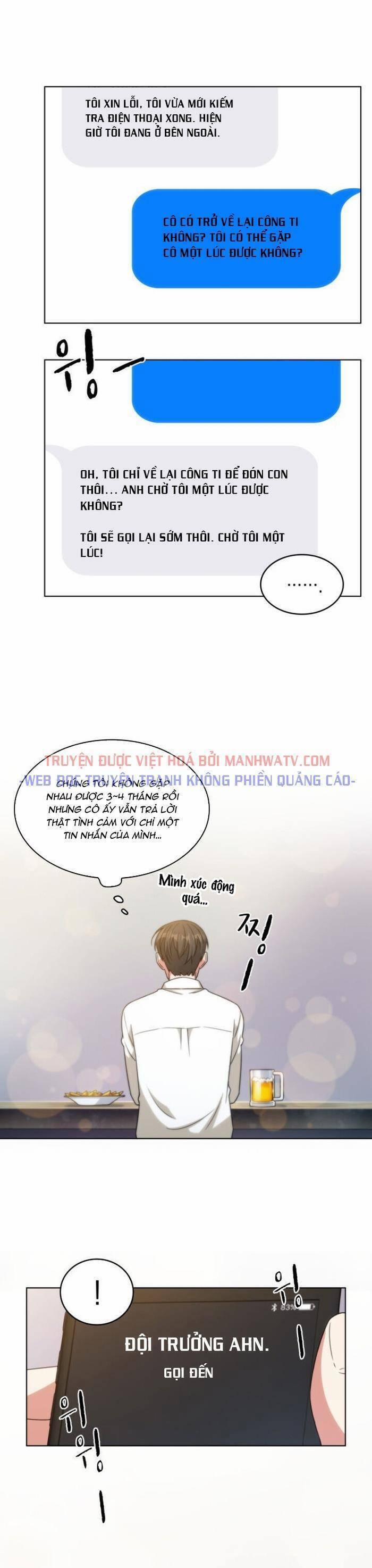 Văn Phòng Đặc Biệt 27 trang 28