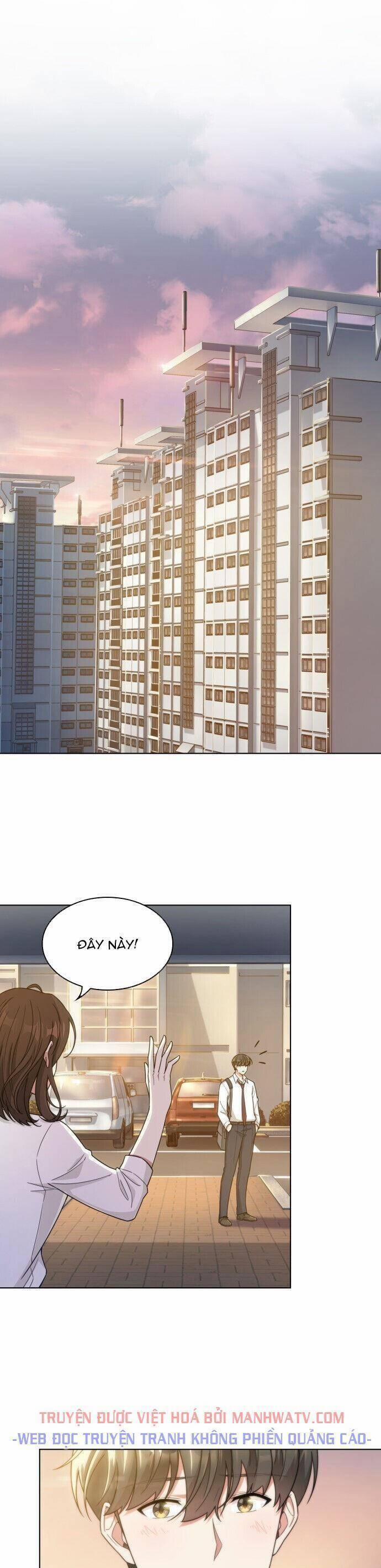 Văn Phòng Đặc Biệt 28 trang 0