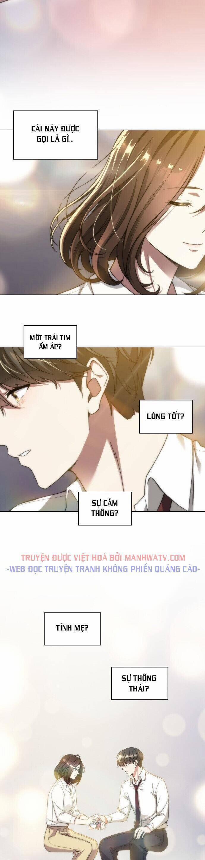 Văn Phòng Đặc Biệt 28 trang 12