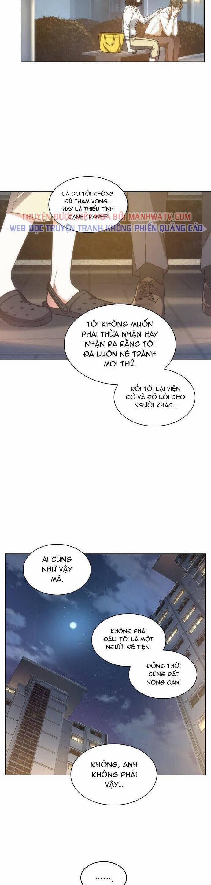 Văn Phòng Đặc Biệt 28 trang 18