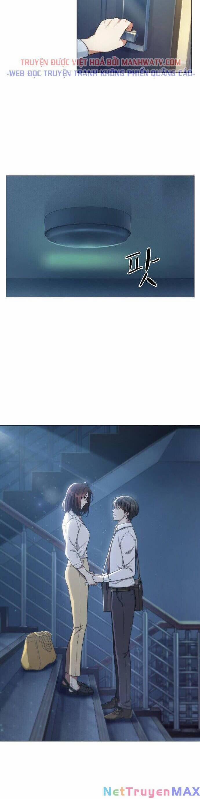 Văn Phòng Đặc Biệt 28 trang 26