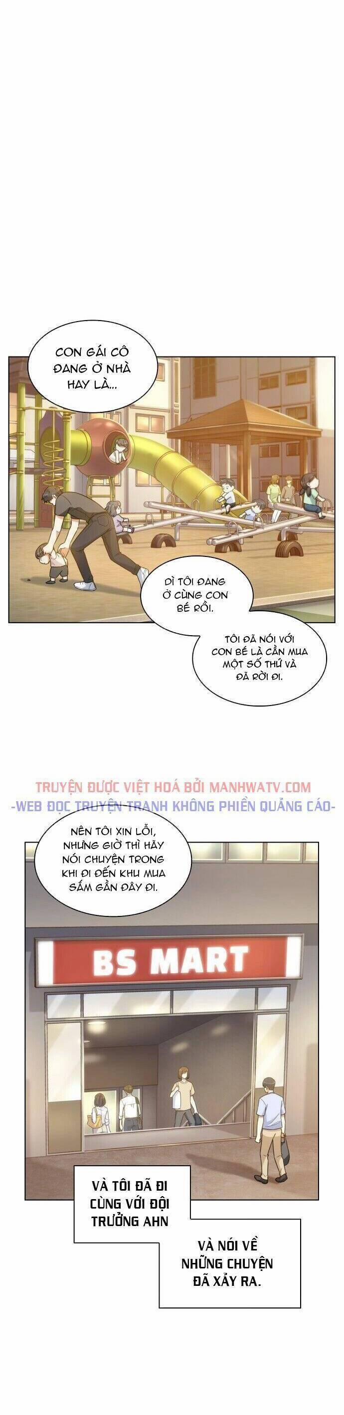 Văn Phòng Đặc Biệt 28 trang 4