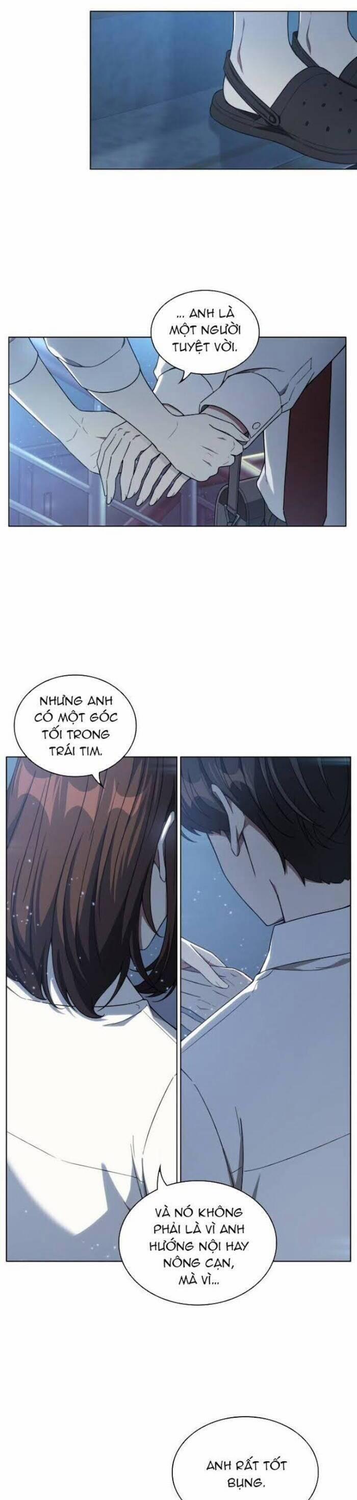 Văn Phòng Đặc Biệt 29 trang 1