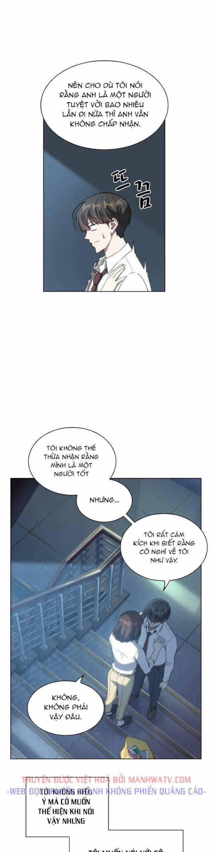 Văn Phòng Đặc Biệt 29 trang 11