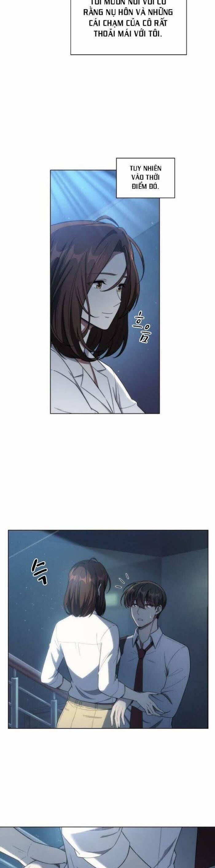 Văn Phòng Đặc Biệt 29 trang 12