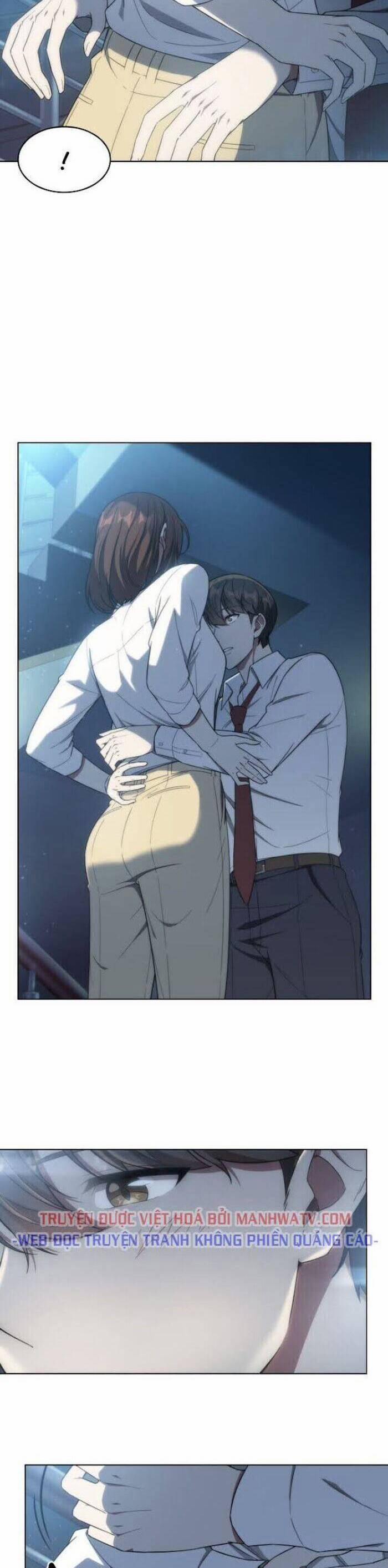 Văn Phòng Đặc Biệt 29 trang 13