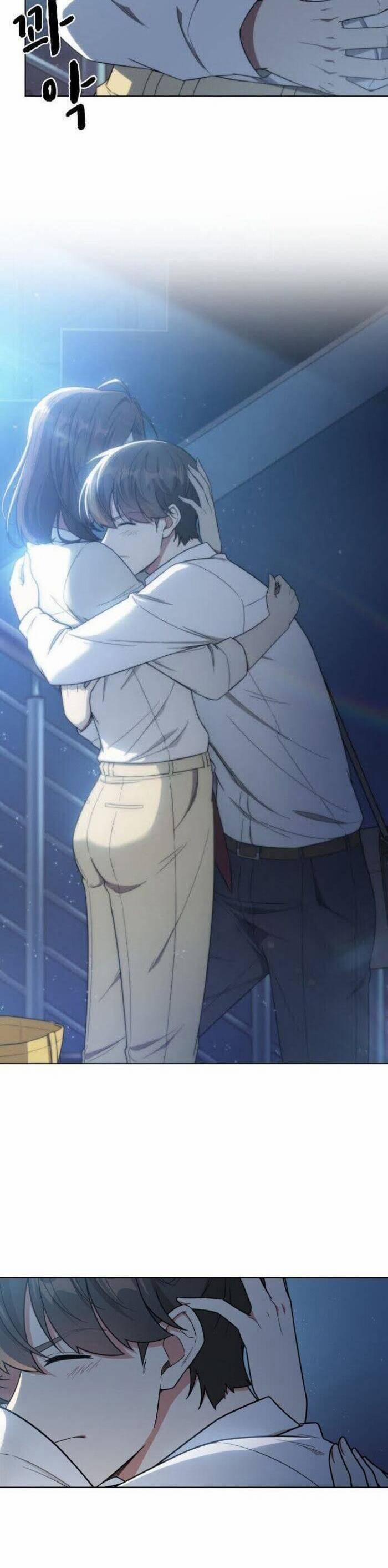 Văn Phòng Đặc Biệt 29 trang 14