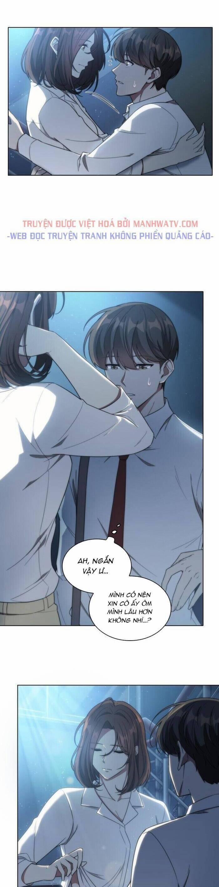 Văn Phòng Đặc Biệt 29 trang 15