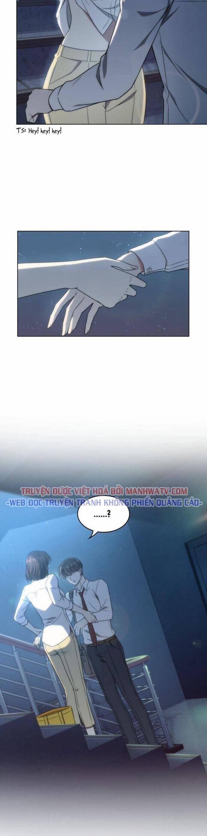 Văn Phòng Đặc Biệt 29 trang 16