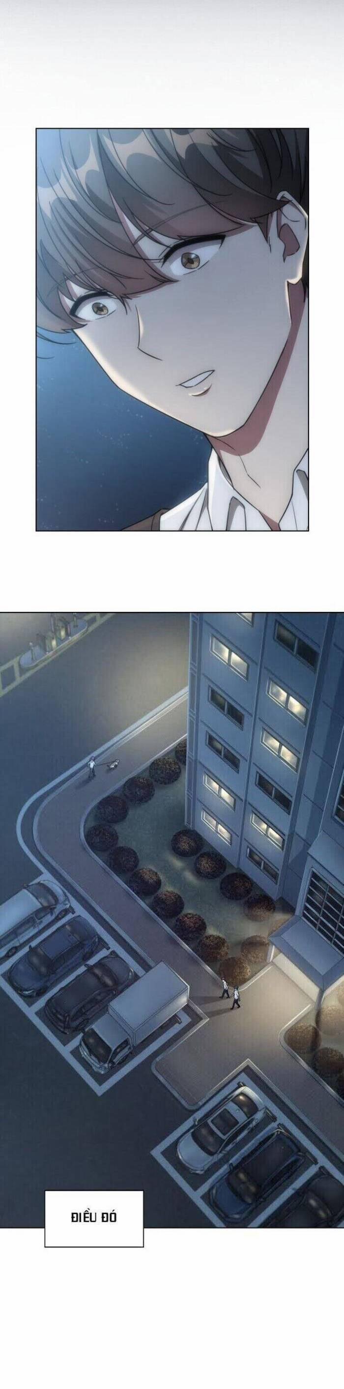 Văn Phòng Đặc Biệt 29 trang 17