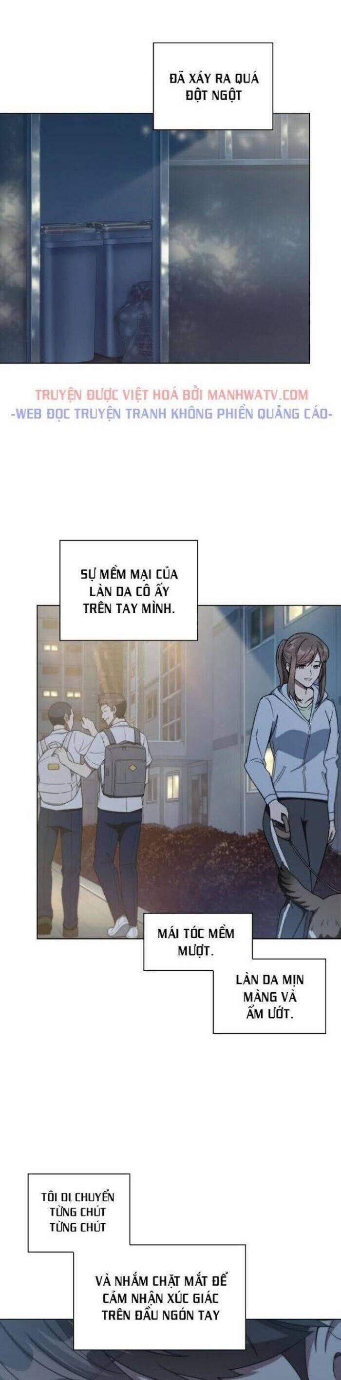 Văn Phòng Đặc Biệt 29 trang 18