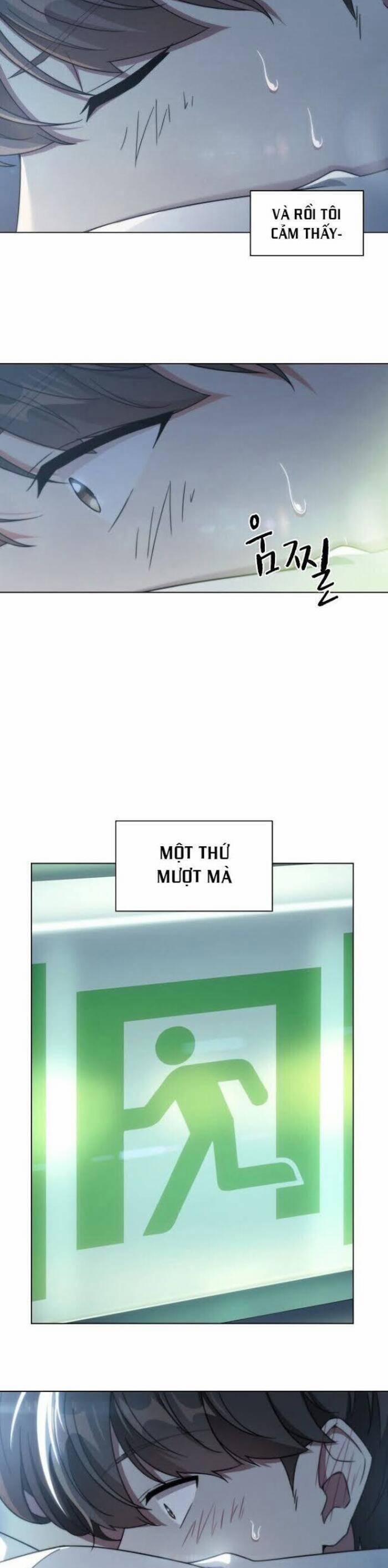 Văn Phòng Đặc Biệt 29 trang 19