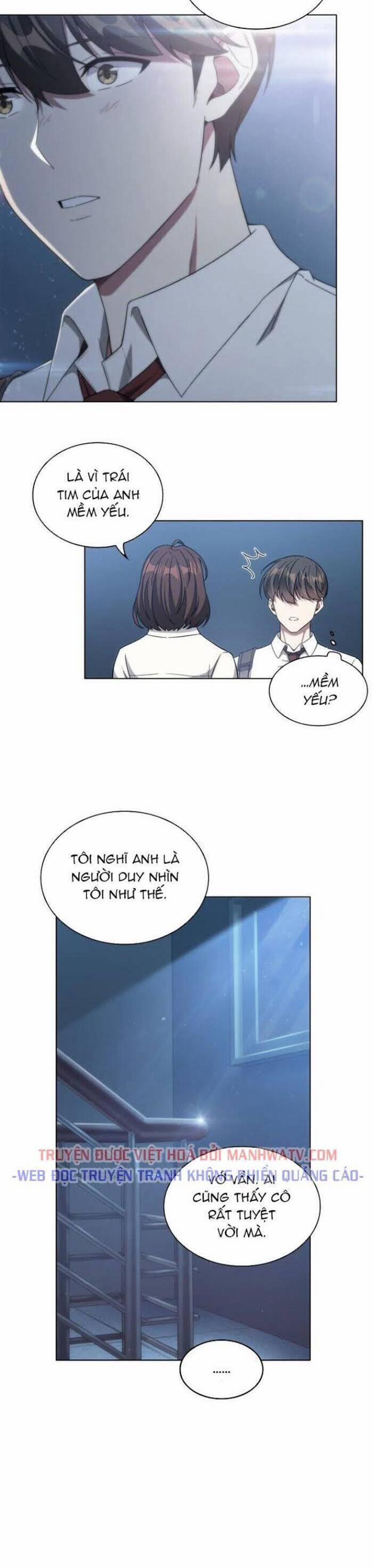 Văn Phòng Đặc Biệt 29 trang 2