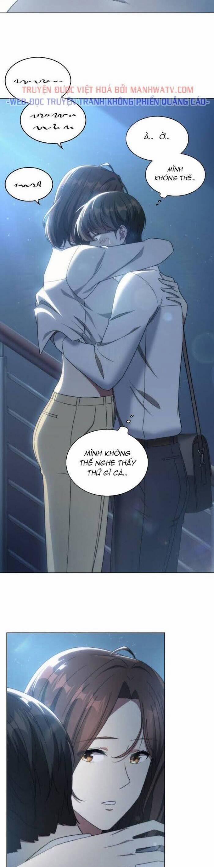 Văn Phòng Đặc Biệt 29 trang 20