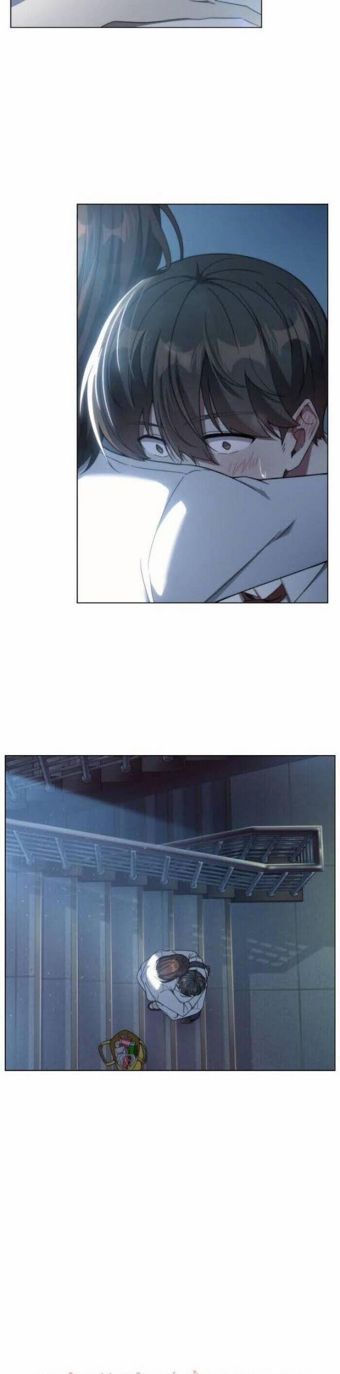 Văn Phòng Đặc Biệt 29 trang 21