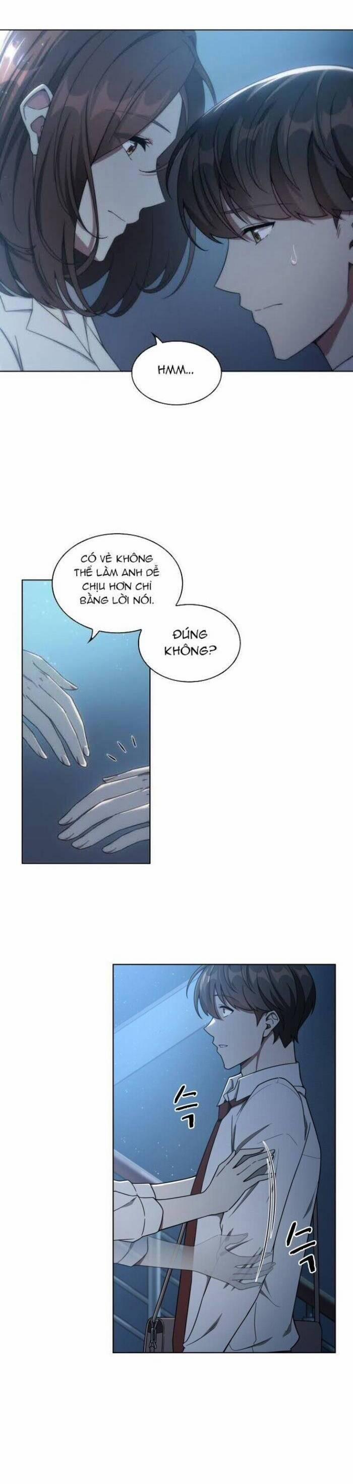 Văn Phòng Đặc Biệt 29 trang 3