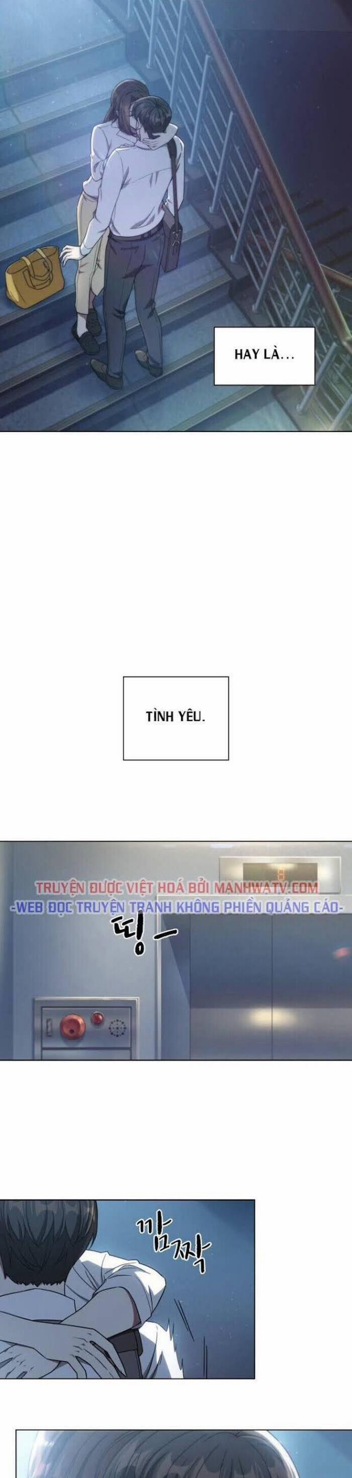 Văn Phòng Đặc Biệt 29 trang 6