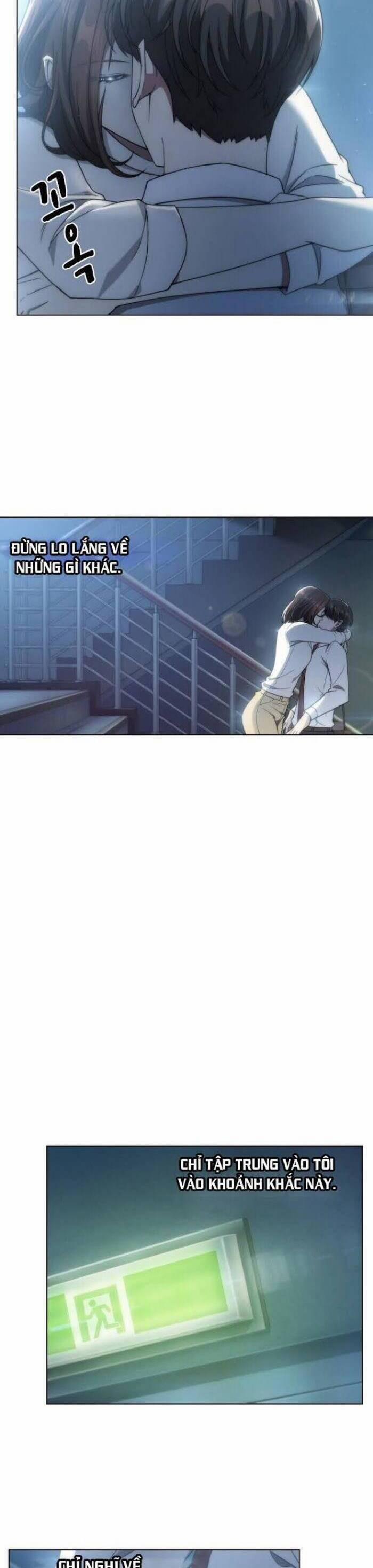 Văn Phòng Đặc Biệt 29 trang 7