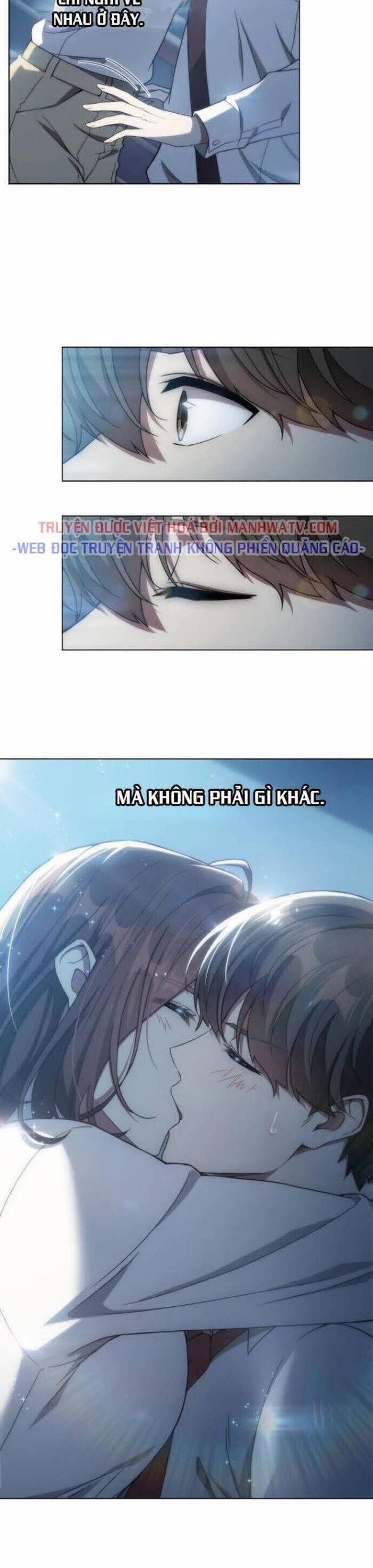 Văn Phòng Đặc Biệt 29 trang 8