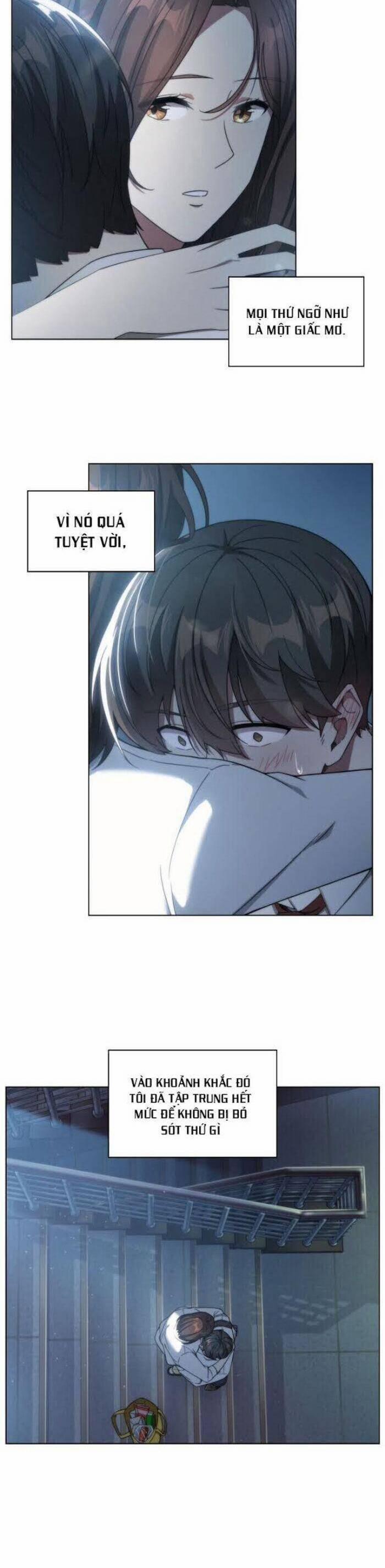 Văn Phòng Đặc Biệt 30 trang 1