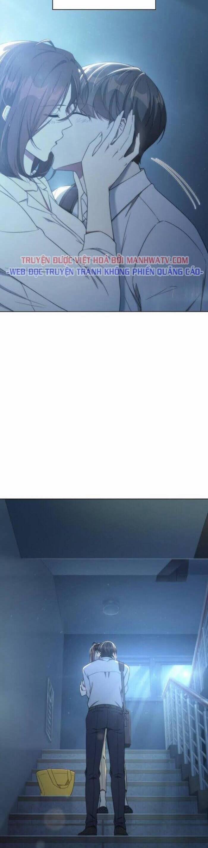 Văn Phòng Đặc Biệt 30 trang 10