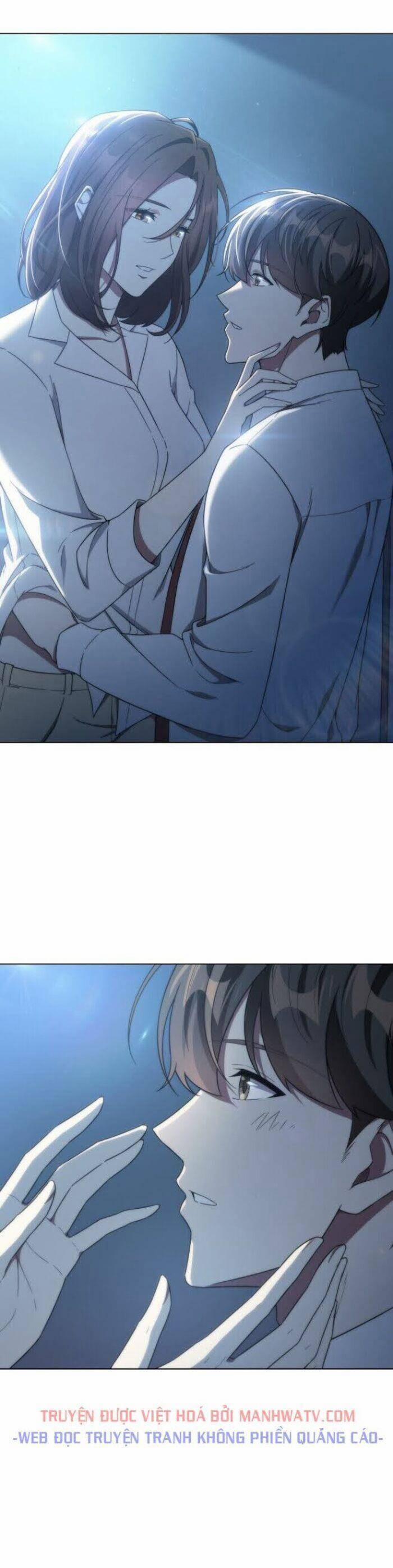 Văn Phòng Đặc Biệt 30 trang 13