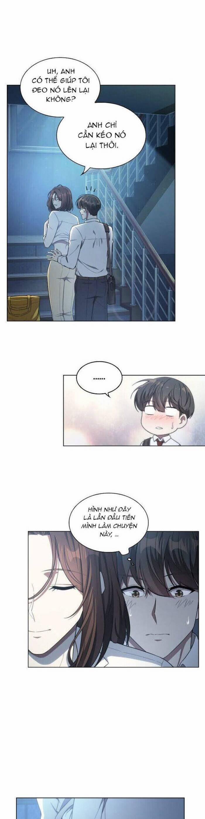 Văn Phòng Đặc Biệt 30 trang 14