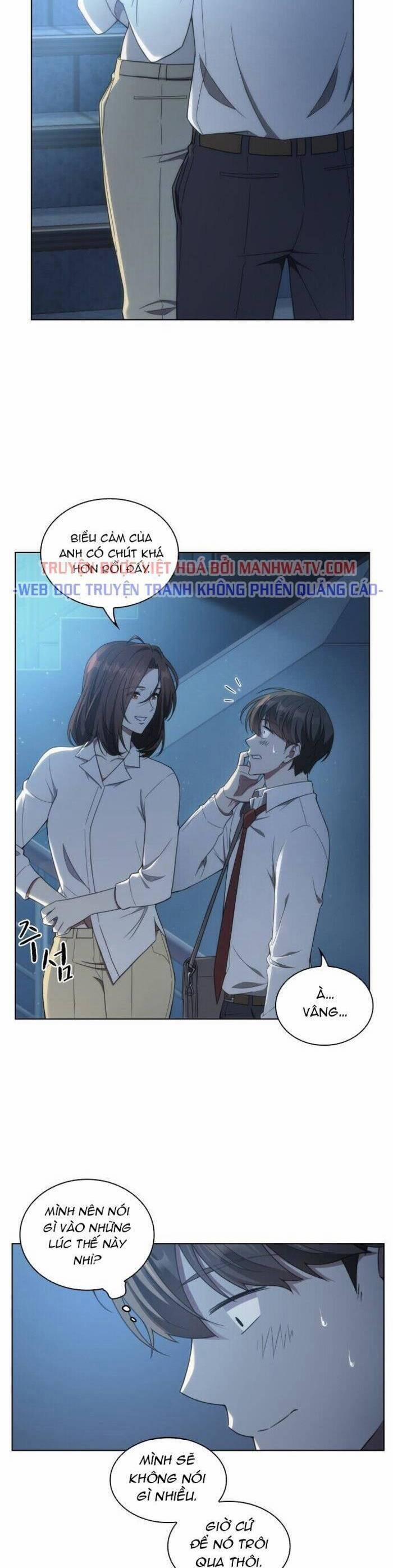 Văn Phòng Đặc Biệt 30 trang 15