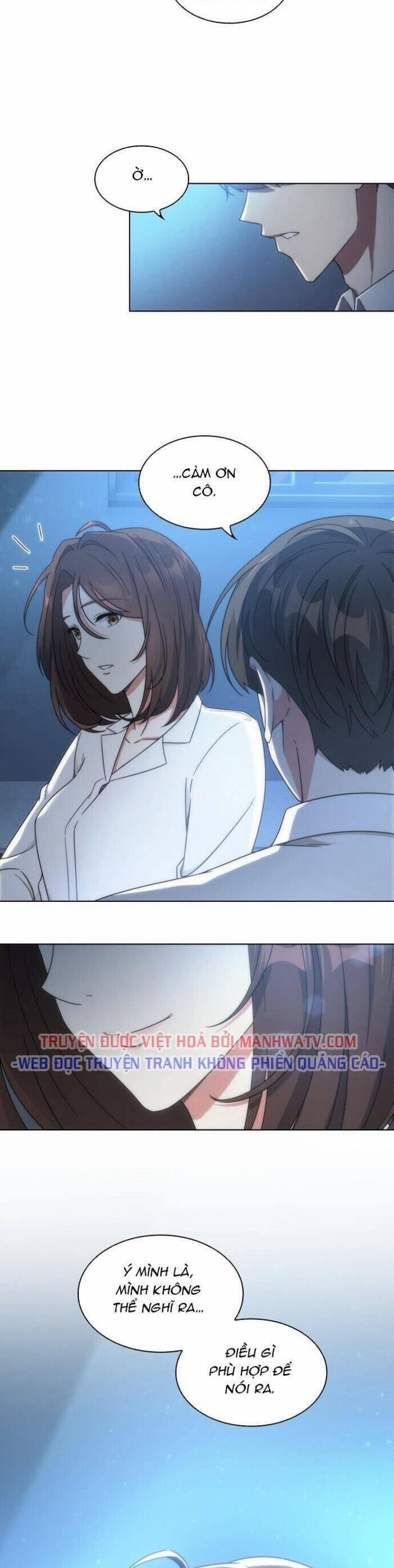 Văn Phòng Đặc Biệt 30 trang 16