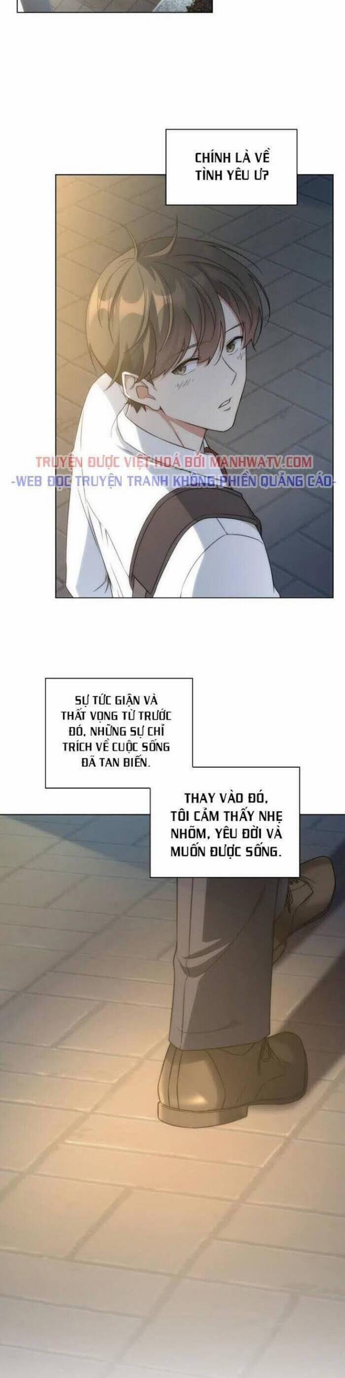 Văn Phòng Đặc Biệt 30 trang 18