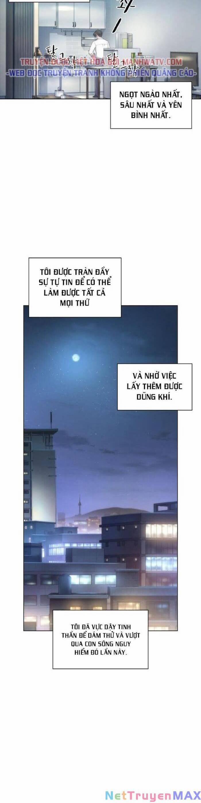 Văn Phòng Đặc Biệt 30 trang 22