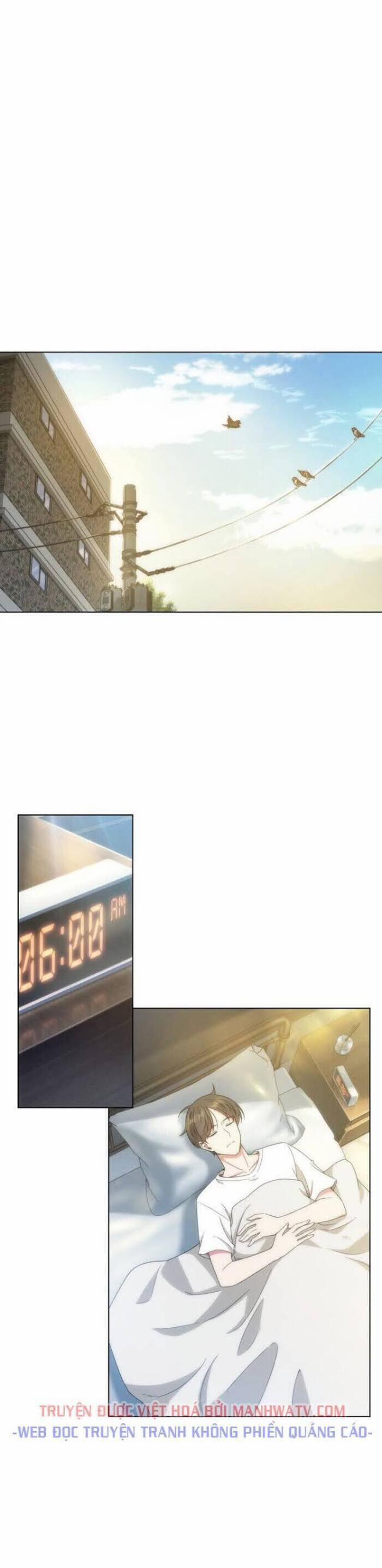 Văn Phòng Đặc Biệt 30 trang 23