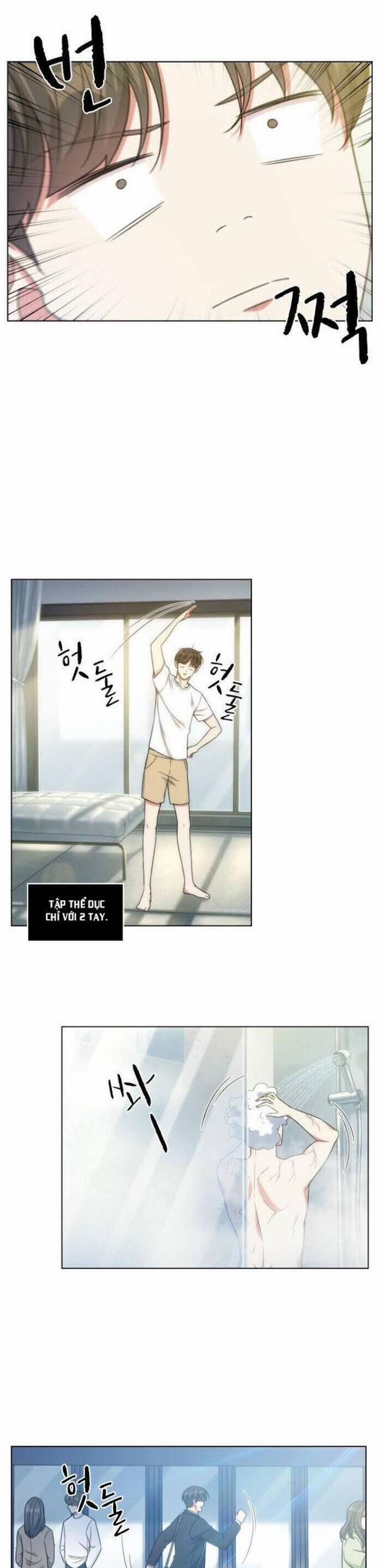 Văn Phòng Đặc Biệt 30 trang 24