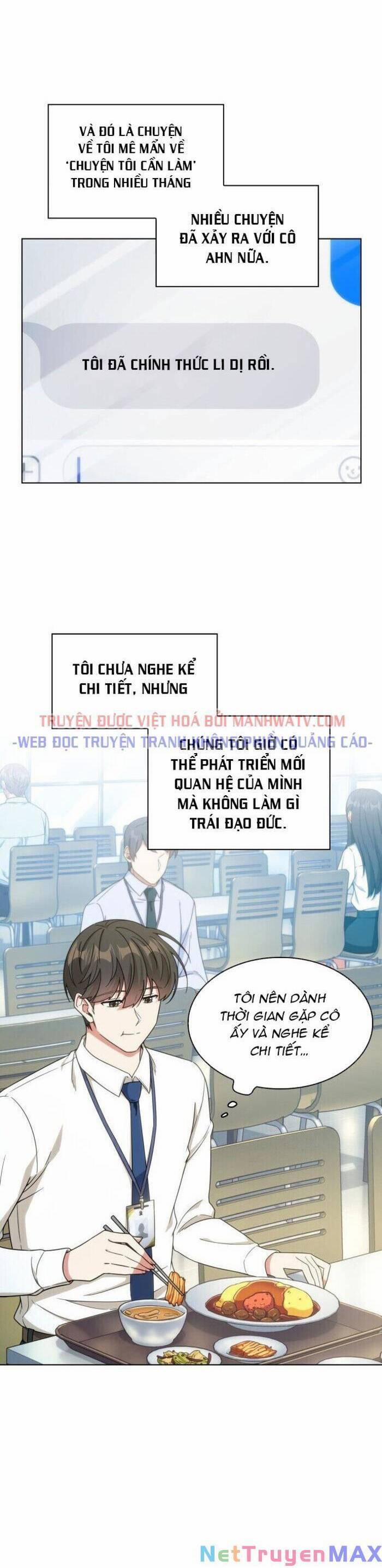 Văn Phòng Đặc Biệt 30 trang 27