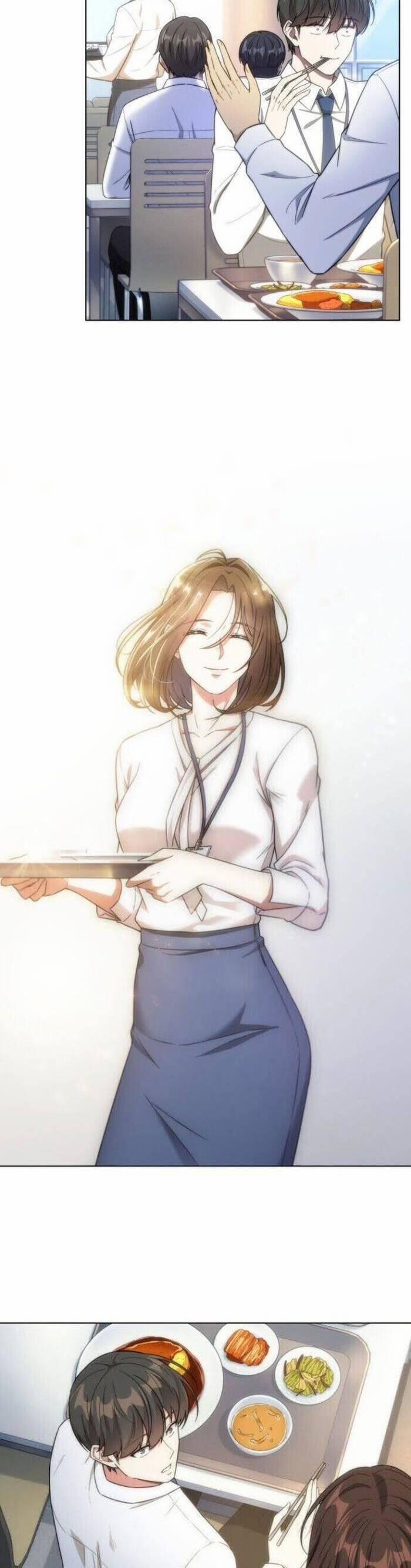 Văn Phòng Đặc Biệt 30 trang 29