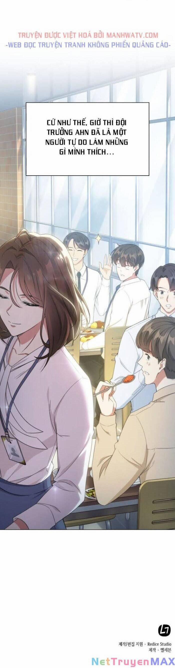 Văn Phòng Đặc Biệt 30 trang 32