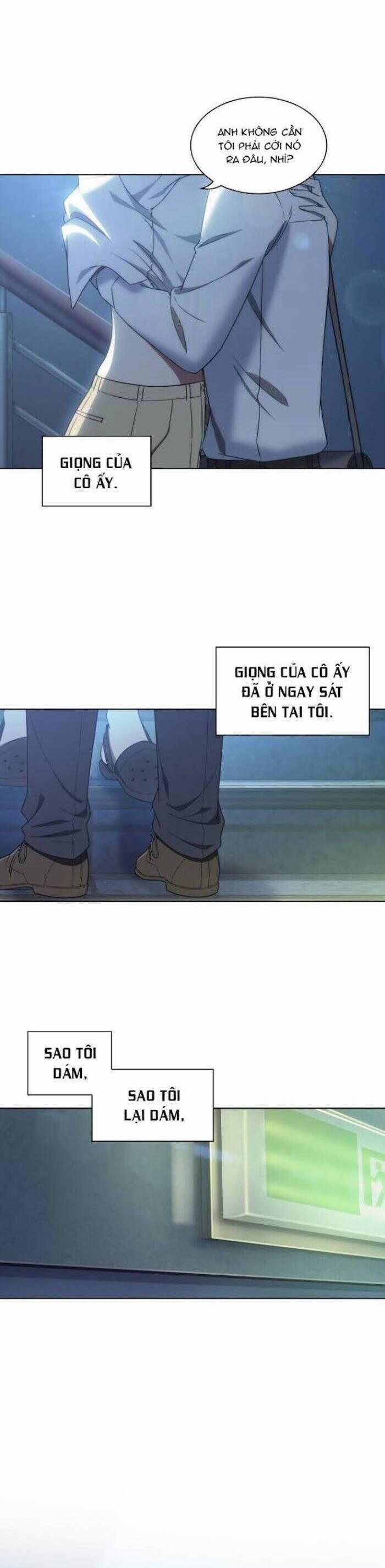 Văn Phòng Đặc Biệt 30 trang 5