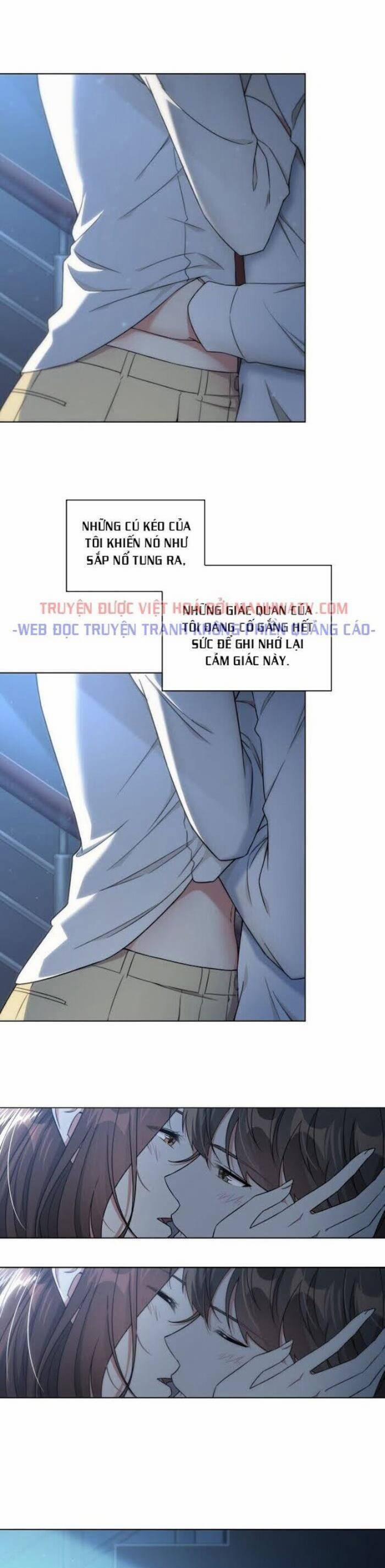 Văn Phòng Đặc Biệt 30 trang 8