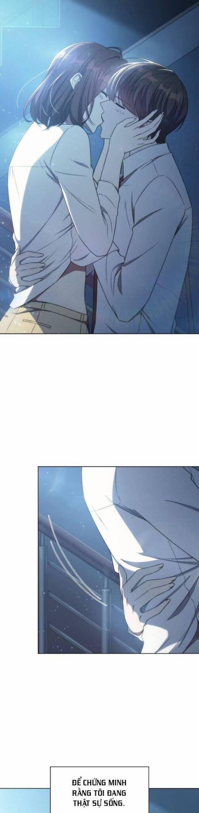 Văn Phòng Đặc Biệt 30 trang 9