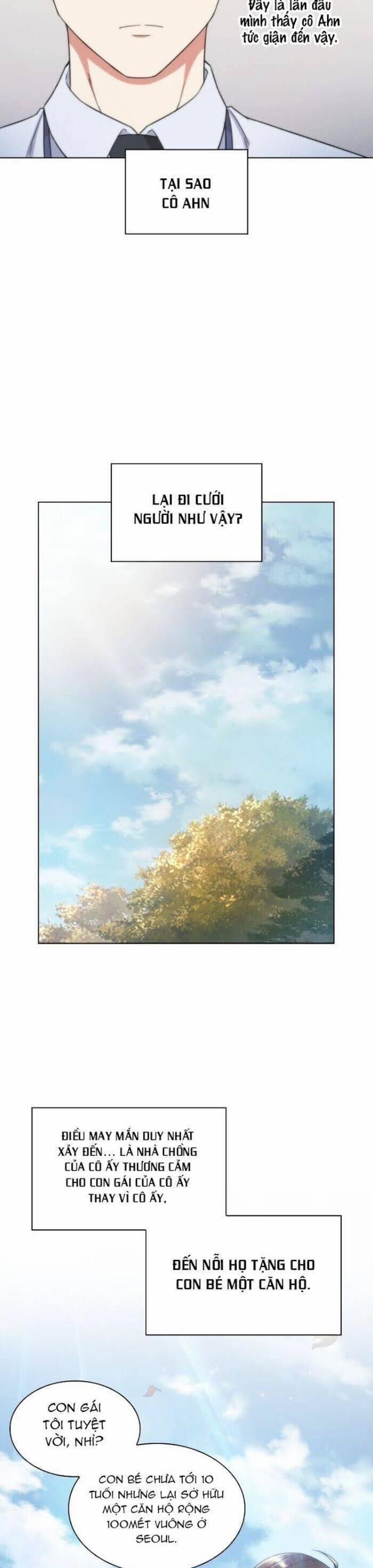 Văn Phòng Đặc Biệt 31 trang 23