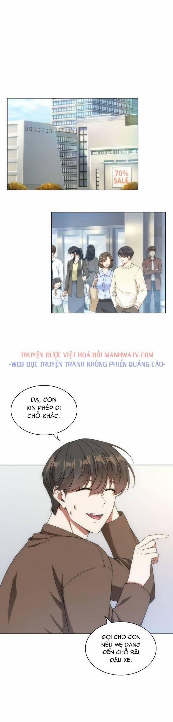 Văn Phòng Đặc Biệt 32 trang 0