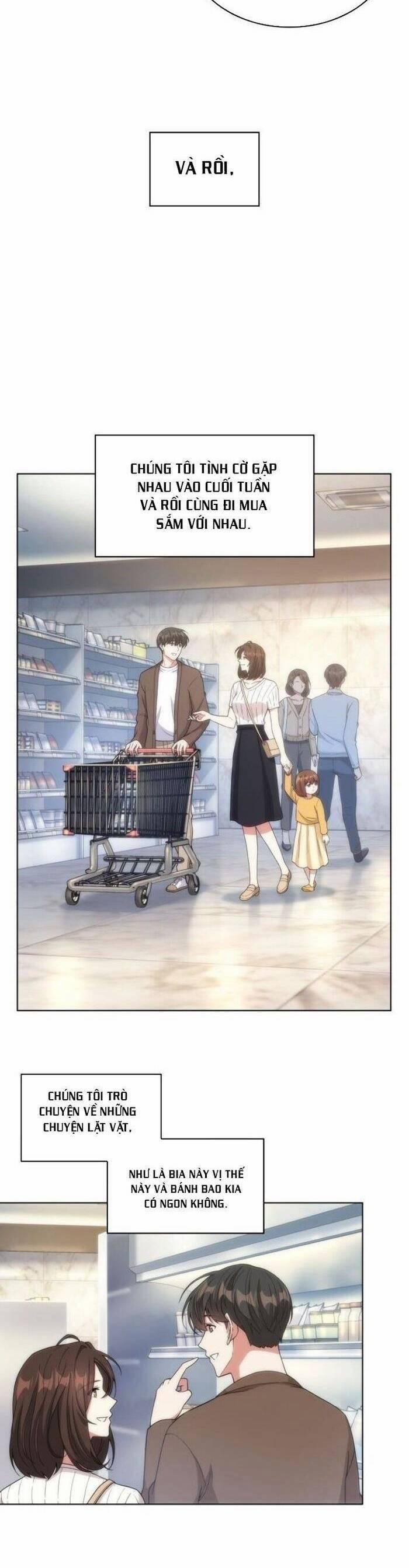 Văn Phòng Đặc Biệt 32 trang 10