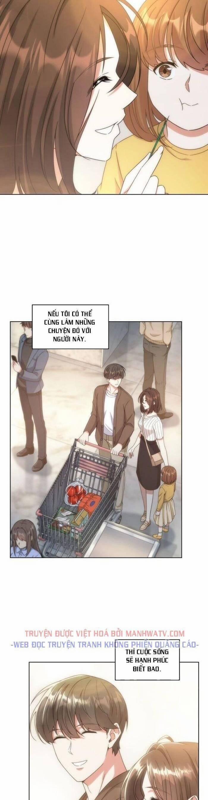 Văn Phòng Đặc Biệt 32 trang 13