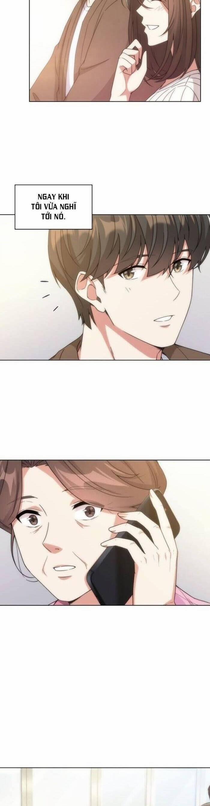 Văn Phòng Đặc Biệt 32 trang 14