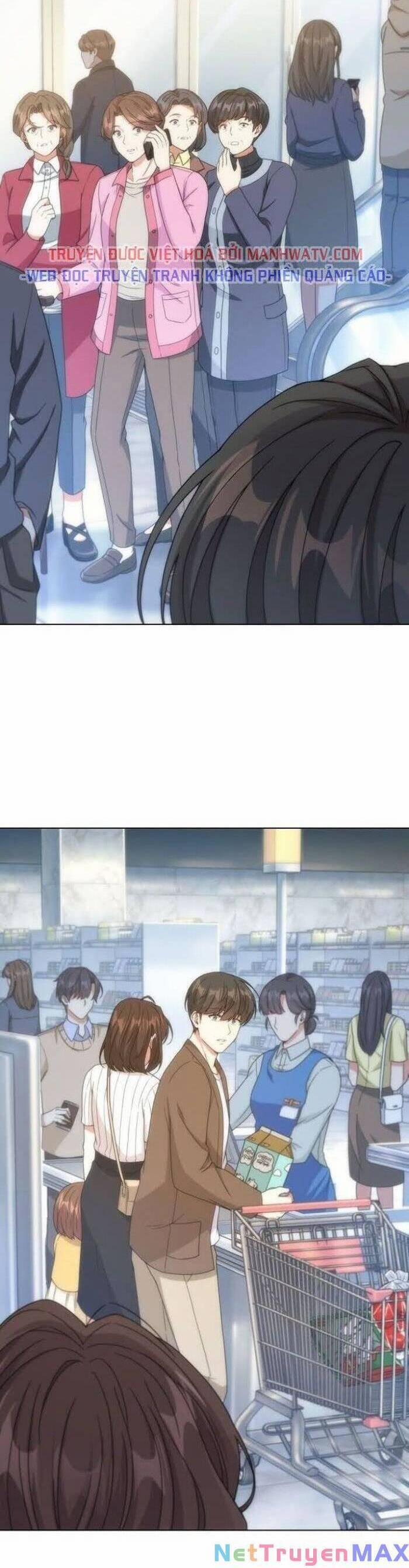 Văn Phòng Đặc Biệt 32 trang 15