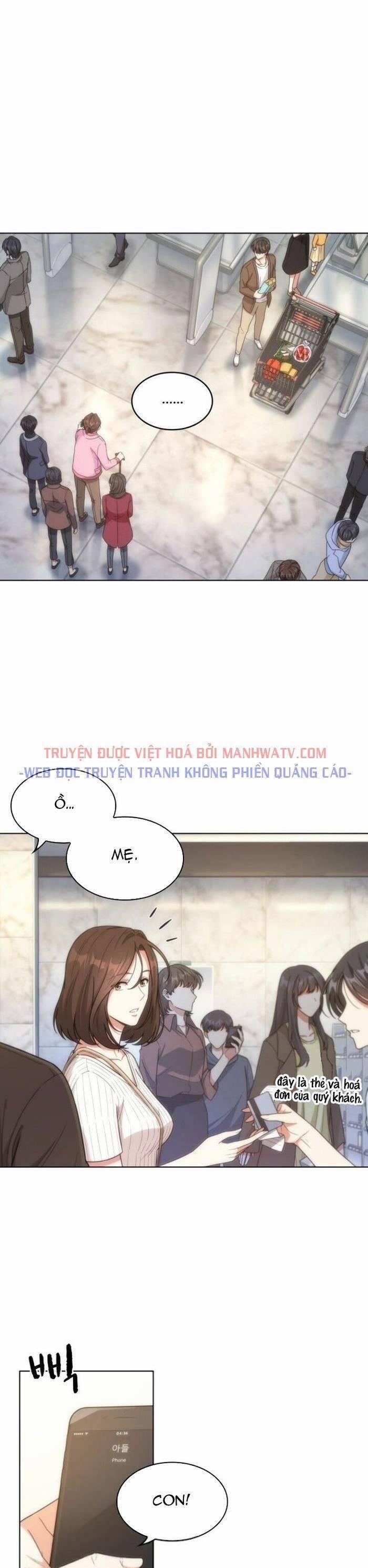 Văn Phòng Đặc Biệt 32 trang 16